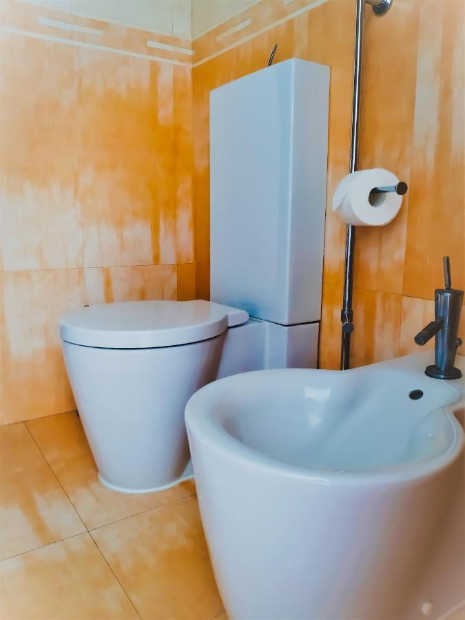 Adamas Bed & Breakfast Понта-Делгада Экстерьер фото