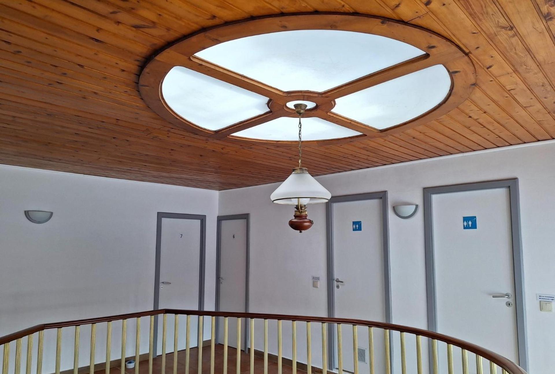 Adamas Bed & Breakfast Понта-Делгада Экстерьер фото