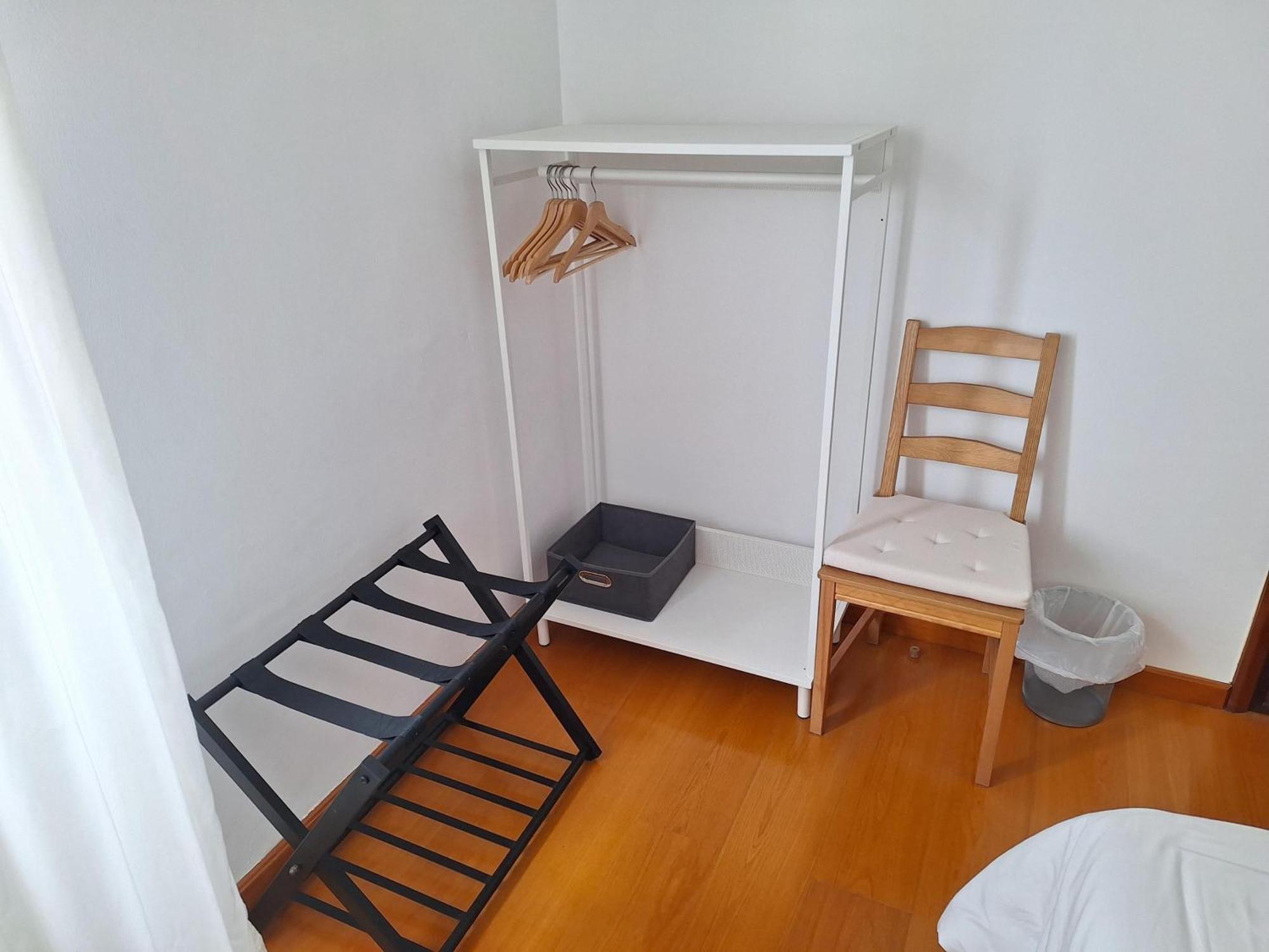 Adamas Bed & Breakfast Понта-Делгада Экстерьер фото