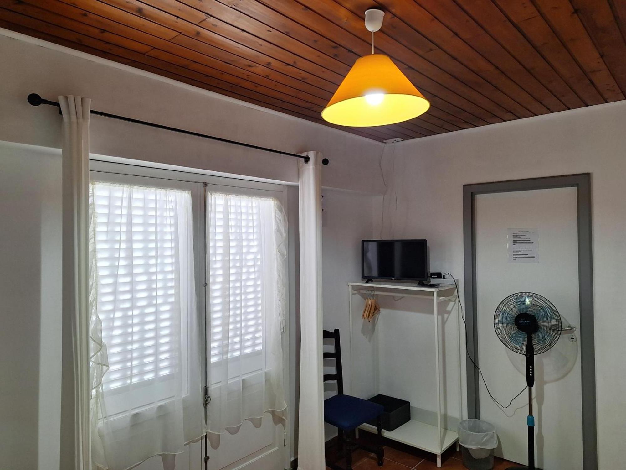 Adamas Bed & Breakfast Понта-Делгада Экстерьер фото